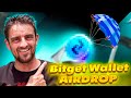  le meilleur airdrop 2024  guide complet   bwb  bitget wallet 