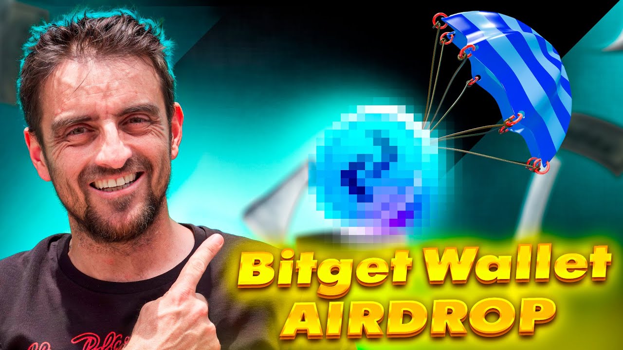 🔥 LE MEILLEUR AIRDROP 2024 : GUIDE COMPLET 👇🏻 [ $BWB ]