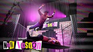 UPW New Vision 2026 | UPW S2E16: New Vision PPV