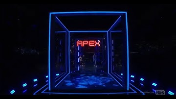Apex - The Cube US - Games Demo