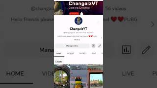 subscribe plz #gaming #pubgmobile #livikgameplay #pubgm #viral