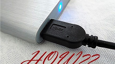 How To Transfer Data From External Hard Disk(NTFS) To Android(Without Root)