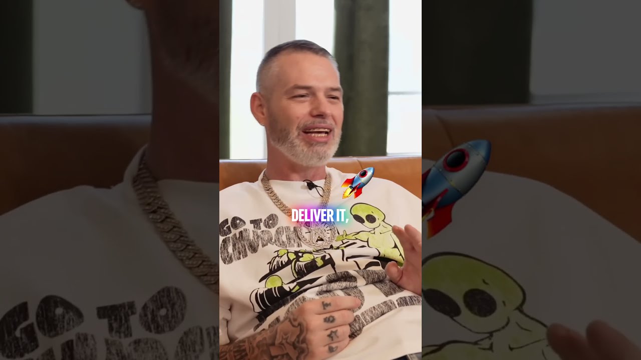 Watch As Paul Wall Races Against Time In The Studio 