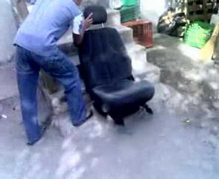 Finding the lost lost jewel (law & Order