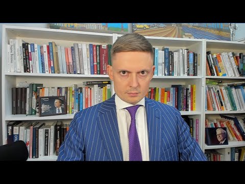 Ставка ЦБ 13% означает обвал на рынке акций? ОВК размоет акционеров в 100 раз и всем пох