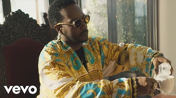 Juicy J - Ain