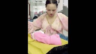 live jual baju online