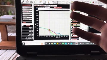 Holley terminator x max. Transmission line pressure duty cycle 4l80e simplified.