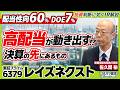 【安定高収益】産業インフラを支える!レイズネクストの盤石なビジネスモデル|ズバリ質問!あの企業の〇〇