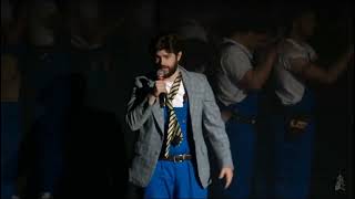 Step Sing 2023 Sigma Chi Saturday Night