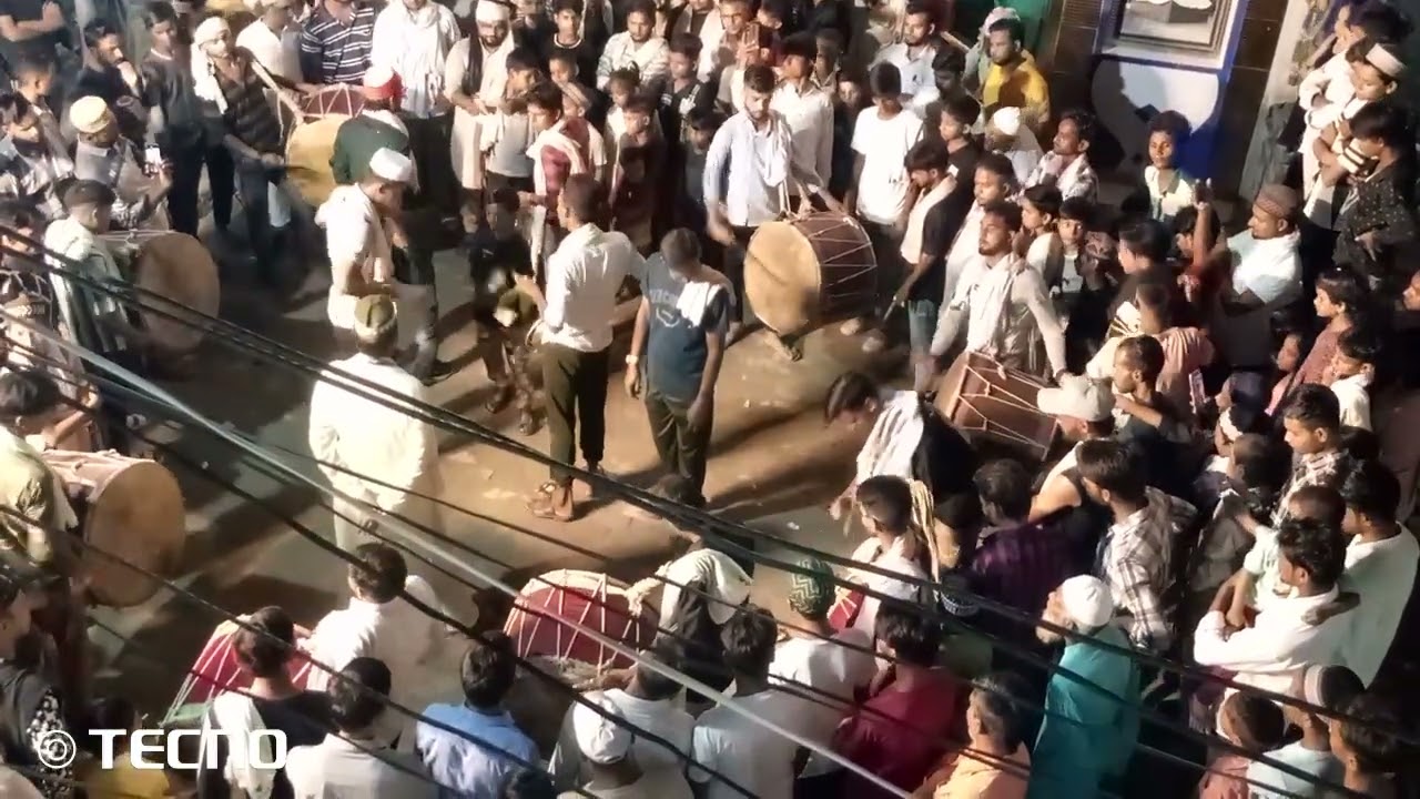 Hussaini jodi maheshpur