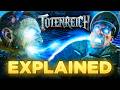 Totenreich Ending Cutscene Explained! DLC 4 Volcano, Big Chaos Ties! Black Ops 7 Zombies Easter Egg