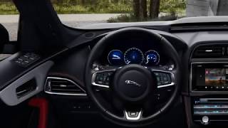 How to allow LIVE updates through InControl Touch Pro | Jaguar FPACE (16MY)