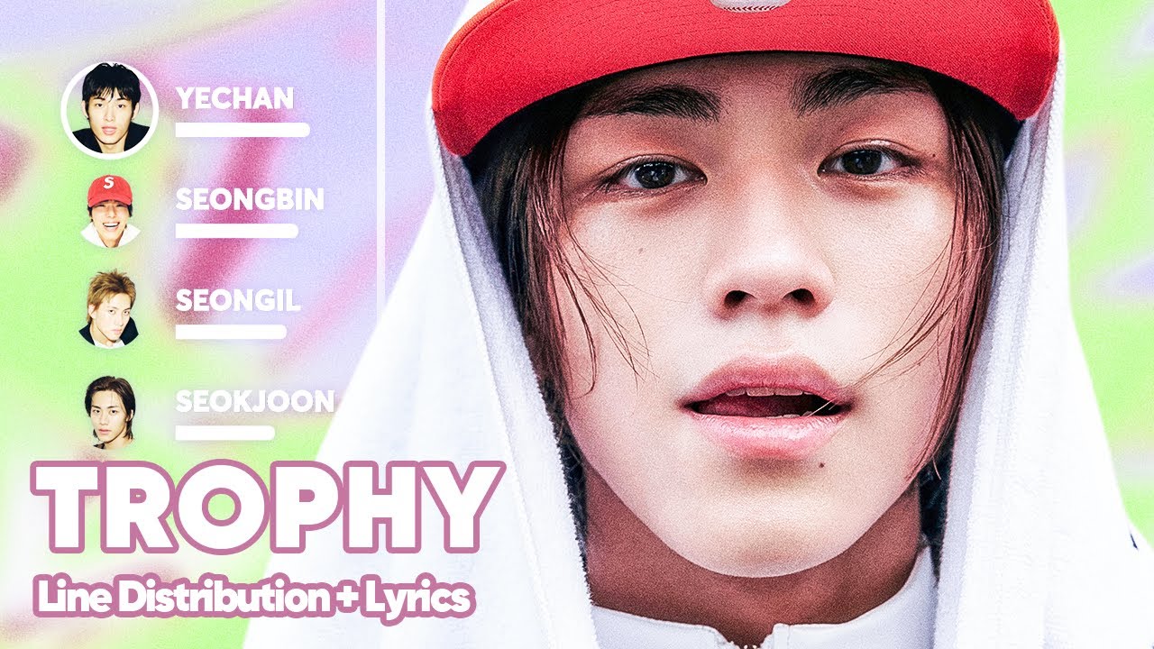 Watch 82MAJOR - TROPHY (Line Distribution + Lyrics Karaoke) PATREON REQUESTED on YouTube Watch 82MAJOR - TROPHY (Line Distribution + Lyrics Karaoke) PATREON REQUESTED on YouTube