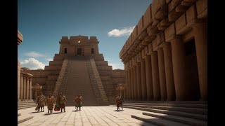 Aztec Civilization: 5-Minute History Blitz!