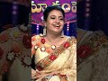 #shorts - Naresh Comedy Performance #Brahmaji #Rashmi #sridevidramacomapany #comedyshow