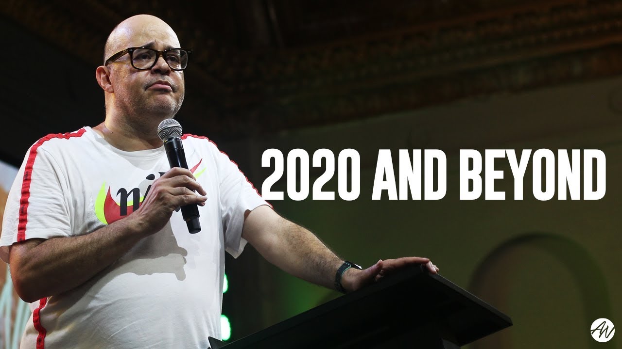 Summer Body | Apostle John Eckardt | 2020 And Beyond