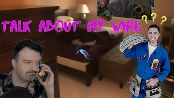 DSP Prestream - A quick rant about my wire... and the Baldur Problem - 08/12/23