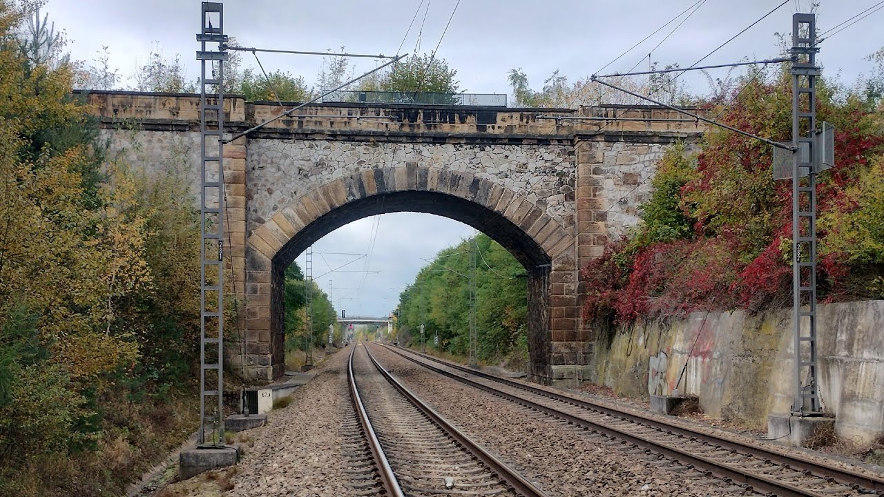 273. Strousbergova železnice 1.díl : Stopy génia