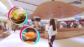 Osaka Itami Airport (ITAMI)　PR Movie
