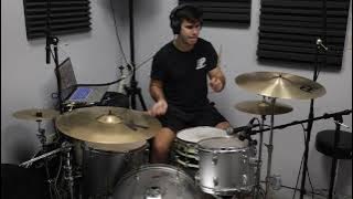 Baby Shea - Ovlov (Drum Playthrough)