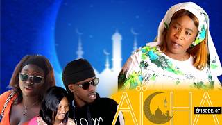 RAMADAN 2026 - SERIE AICHA - EPISODE: 07