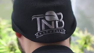 Mr Autgogrow - TNB Naturals so you want to be sponsored entry 2021
