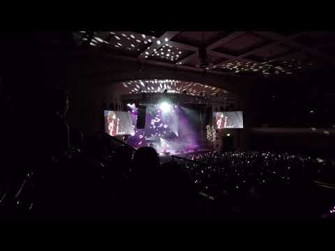 2018 范瑋琪 San Jose 3