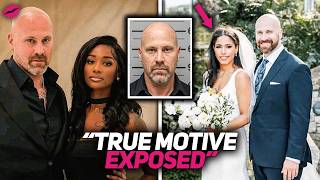 Ashlee Jenae Fiance Was Married? Planned Murder Exposed By Police