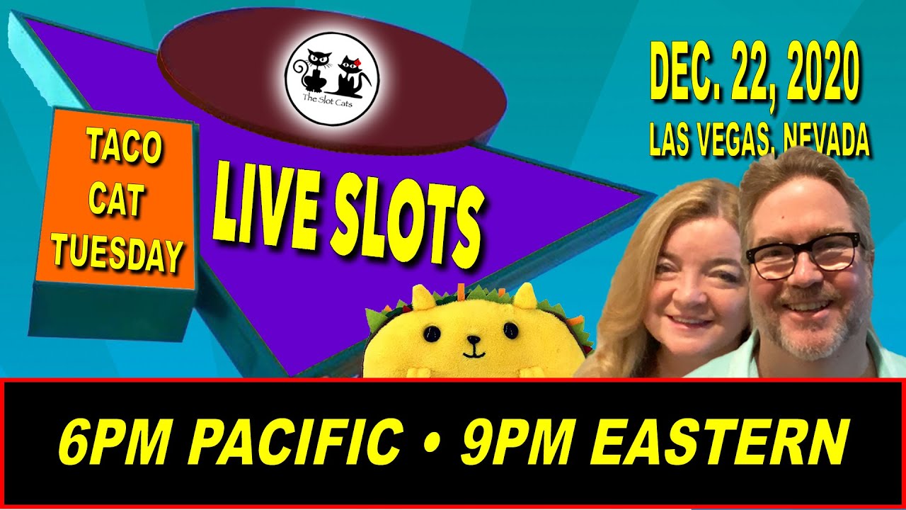 Youtube live slots Youtube live slots