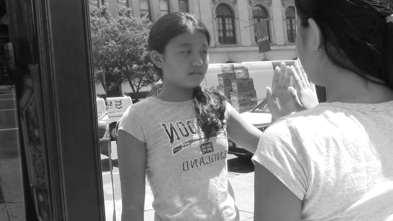 Chase or be Chased YouTube