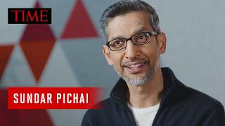 Sundar Pichai Reveals What AI Will Do Next