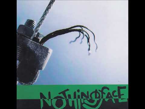 Nothingface - Selftitled (Full Album)