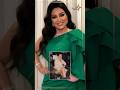 تعليق ناري من الفنانة وفاء عامر بعد أزمة الفنانة ريهام عبدالغفور 