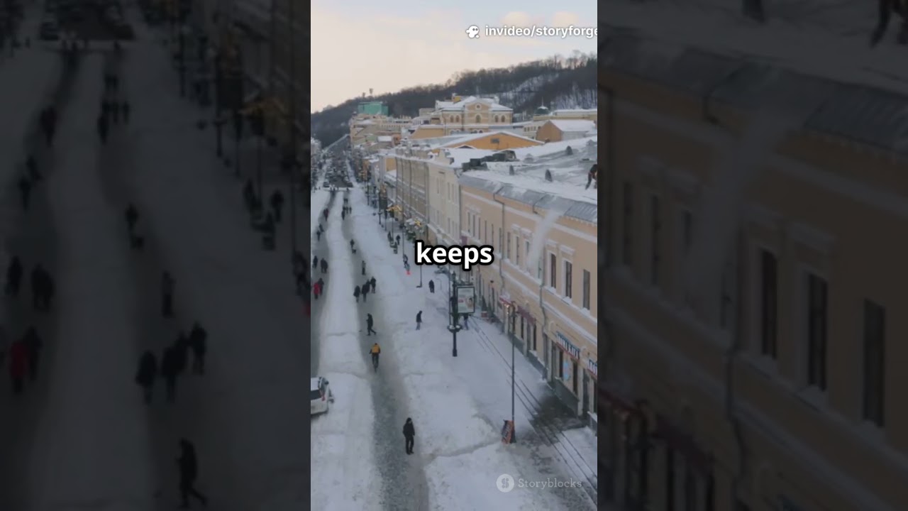 Did You Know There's a Town That Banned Death? ⚰️🚫