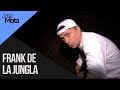 Frank de la Jungla: El aberroncho.