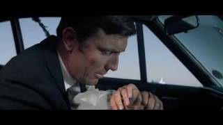 On Her Majesty's Secret Service (Mrs. Bond's death)