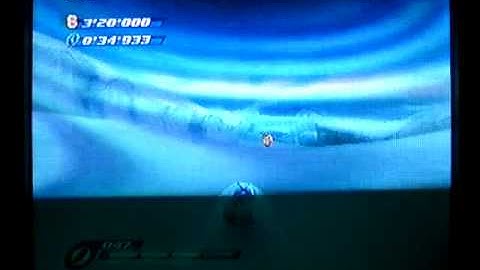 Sonic unleashed playthrough part 10