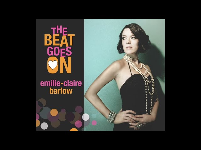 EMILIE-CLAIRE BARLOW - DON'T THINK TWICE
