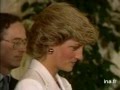 Princess Diana fashion 1987