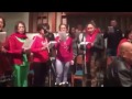 Simbang Gabi Choir 2016