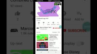 Klasky Csupo In Joey The Object Thingy Major