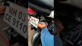 Honda Navi Compact Automatic Motorcycle Carburetor Location