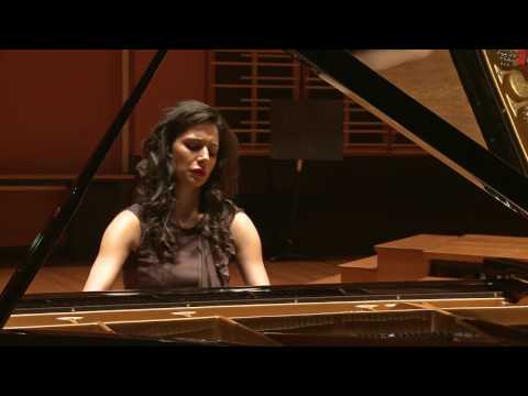 Chopin Ballade No.1, Op.23 G Minor, Julijana Sarac