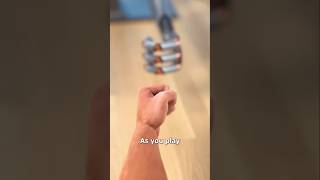 You’ll NEVER Beat This Robot (Here’s Why)​#Robotics #AI #Technology #RockPaperScissors #Science