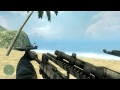 Beginning of video
