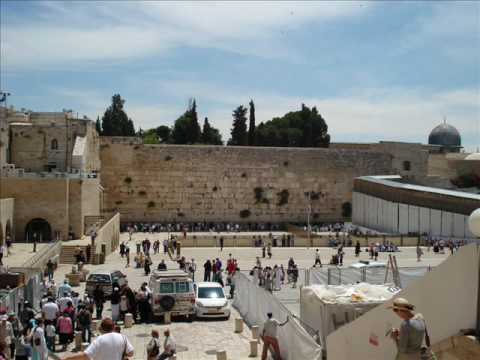 Video: Đền Thờ Hồi Giáo ở Jerusalem