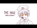 The hole  tbhk animatic