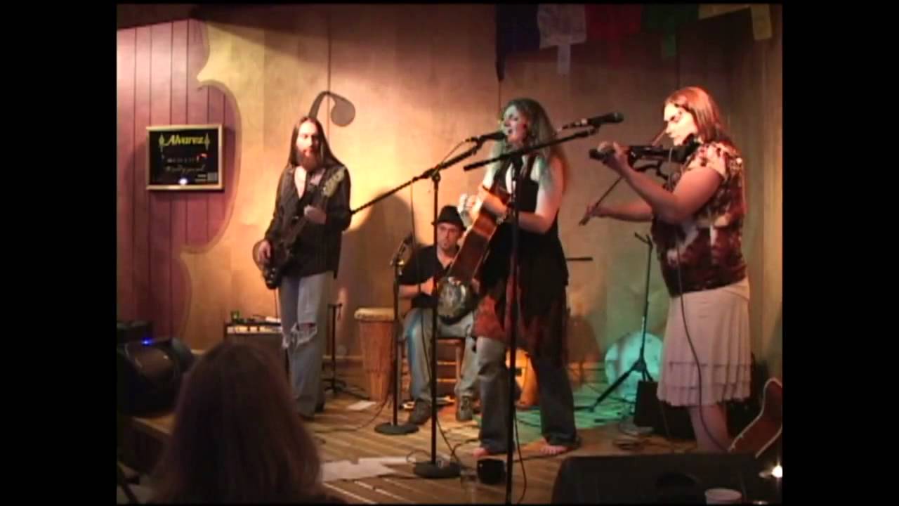 Watch SeaStar - BlueBird --Original; CD Release party 2011 on YouTube Watch SeaStar - BlueBird --Original; CD Release party 2011 on YouTube