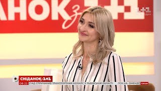 Анастасія Данченко розповіла, як змінилося її життя після участі у проекті Поверніть мені красу